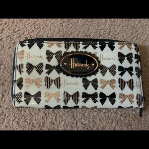 Harrods wallet